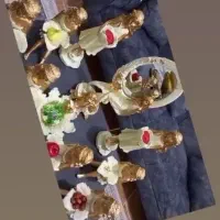 هفت سین فرشته