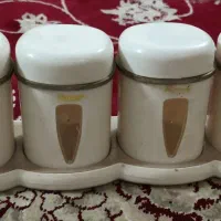 جا ادویه چهار قلو سینانو