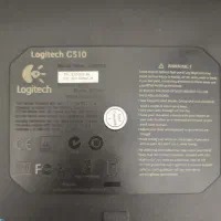 کیبورد وموس لاجیتک|قطعات و لوازم جانبی رایانه|تهران, نارمک|دیوار