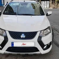 کوئیک 1403 GX