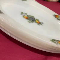 ظروف گل میوه ای|ظروف سرو و پذیرایی|رفسنجان, |دیوار
