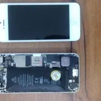 آیفون 5 فقط امروز