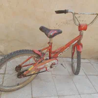 دوچرخه های ۲۰ ۱۲ ۱۶ و ۲۶