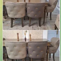 میز نهارخوری