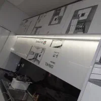 نصب تخصصی لاین نوری (لاینر)|خدمات پیشه و مهارت|قرچک, شهرک طلائیه|دیوار