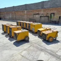 اجاره دستگاه جوش ریکتیفایر