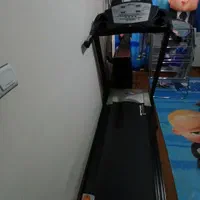 تردمیل استفاده نشده|تجهیزات ورزشی|نیشابور, شهرک بسیج|دیوار