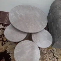 میز عسلی|مبلمان خانگی و میز عسلی|بروجرد, |دیوار