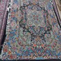 فرش سلاری دستباف