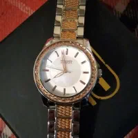 ساعت زنانه سوئیسی