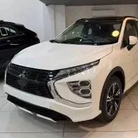 میتسوبیشی اکلیپس ژاپنی 2025