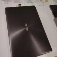 ASUS K550L|رایانه همراه|چالوس, |دیوار