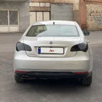 ام جی۵۵۰|خودرو سواری و وانت|تبریز, |دیوار