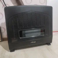 بخاری گازی پلار