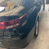 تارا v4 اتومات بدون خط خش مشابه صفر