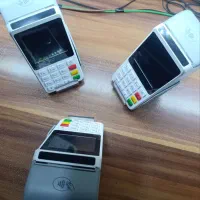 کارتخان pos کارت خوان پز مدل M3P سیار کارتخوان poz|فروشگاه و مغازه|کرج, گلشهر|دیوار