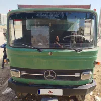 فروش خاور808