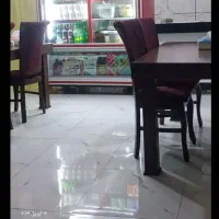 فروش وسایل رستوران جوزی