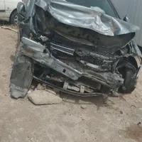 جیلی GC6 اکسلنت، مدل ۱۳۹۷
