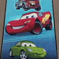 فرش کودک|فرش|رشت, عینک|دیوار