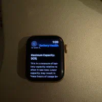 اپل واچ سری هفت se