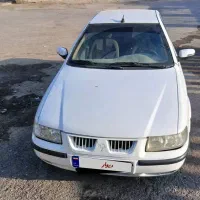 سمند