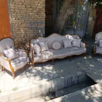 ست مبلمان ابزاری
