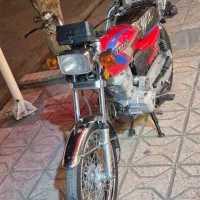 هندا ۹۸ تیزپر زالتوس ۲۰۰cc نقد یا اقساط