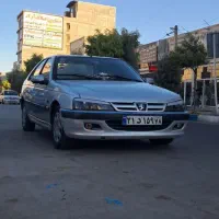 پژو پارس ۸۳