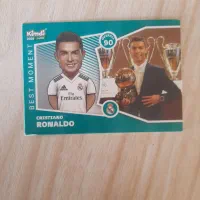 کیمدی رونالدو ۲۰۲۶