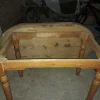 میز ناهارخوری ۶نفره