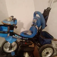 سه چرخه