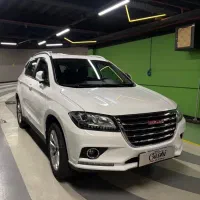 فروش فوری هاوالH2