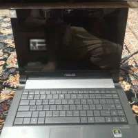 لب تاپ ایسوس/N43s/فردیس|رایانه همراه|فردیس, قریشی|دیوار