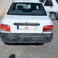 پراید مدل 86|خودرو سواری و وانت|مینودشت, |دیوار