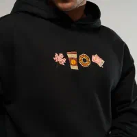 هودی های گلدوزی سه نخ وارداتی|لباس|تبریز, |دیوار