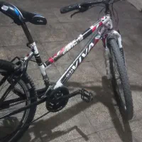 دوچرخه ویوا ۲۶|دوچرخه، اسکیت، اسکوتر|باقرشهر, |دیوار