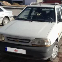 فروش پراید|خودرو سواری و وانت|زنجان, |دیوار