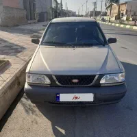 پراید ۱۴۱ سفری