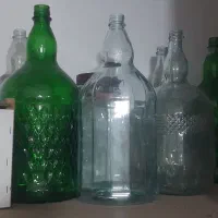 بطری ۵ لیتری