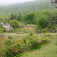 خونه ویلایی دوبلکس 2خواب یه خواب مستر