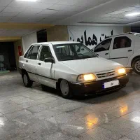 ماشین مدل ۸۱