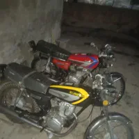 رایکا مزایده|موتورسیکلت|آزادشهر, |دیوار