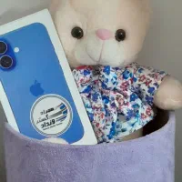 آیفون ۱۶ فقط آنباکس شده، بدون استفاده