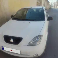 تیبا ۲ مدل ۱۳۹۹ بدون رنگ
