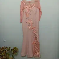 لباس مجلسی زیبا درحدنو