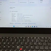 LENOVO T480 نسل هشتم ۸هسته ای واقعی گرافیک ۴گیگ|رایانه همراه|مشهد, راه آهن|دیوار
