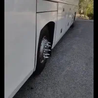 اتوبوس ایلیارد مدل۸۳|خودرو سنگین|ورامین, شهرک فاطمیه|دیوار