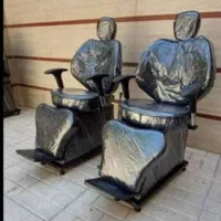 صندلی آرایشگاه سالن شنیون