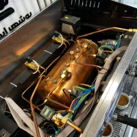 فروش دستگاه اسپرسوساز فایما|کافی‌شاپ و رستوران|بوشهر, |دیوار